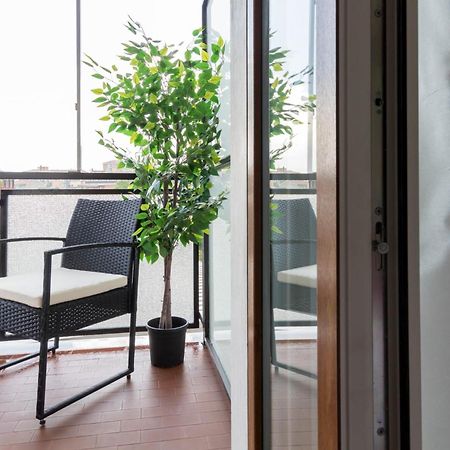 Palmanova Apartment มิลาน ภายนอก รูปภาพ