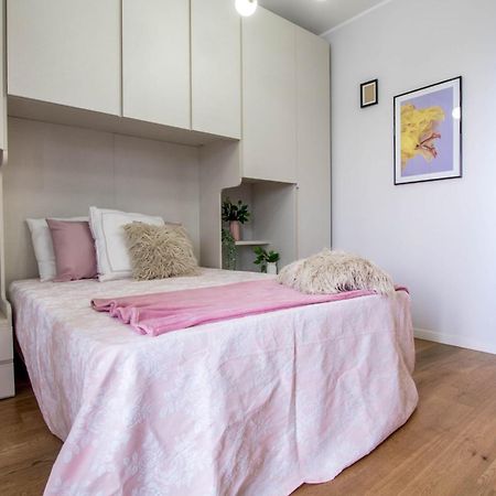 Palmanova Apartment มิลาน ภายนอก รูปภาพ